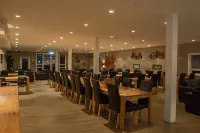 Vogur Country Lodge - servizio colazione
