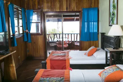 Hotel la Isla Inn