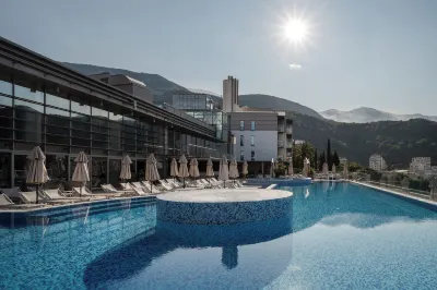 Eurostars Queen of Montenegro