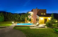 Penelope Villas - Vila