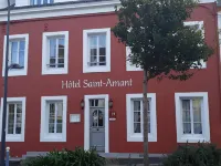 Hotel Saint Amant Hotels in Belle Ile en Mer