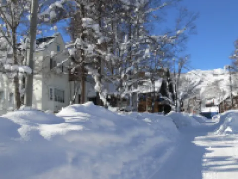 펜션 로코모션 니세코 주변 호텔