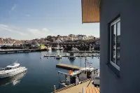 Hotell Isbolaget Hotels in Styrso
