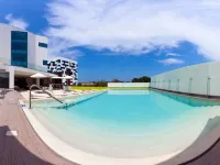 Hampton Inn by Hilton Ciudad del Carmen Campeche Hotels in Ciudad Del Carmen