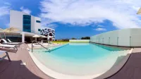 Hampton Inn by Hilton Ciudad del Carmen Campeche