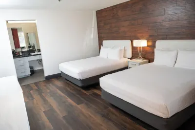 Carson Valley Motor Lodge and Suites