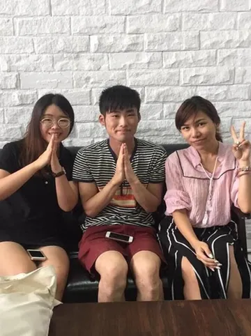 รูปภาพของแบ็คแพ็ค สเตชั่น - โฮสเทล