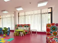 Astera Hotel & Spa with Free Private Beach Hotels in 