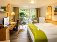 Akzent Hotel Berlin Ihr ThermePlus Hotel Hotels in Bevensen