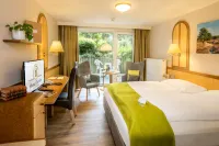 Akzent Hotel Berlin Hotels in Altenmedingen