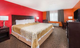Days Inn by Wyndham Mexico