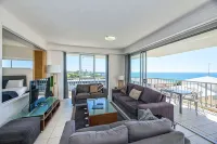 On the Beach Resort Bribie Island Hotels in Bongaree