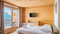 Dormio Resort les Portes du Grand Massif Hotels in Scionzier
