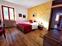 B&B Luna di Langa - bar