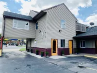 Motor City Inn & Suites Hotels in Melvindale