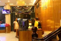 Kayah Golden Hill Hotel Hotels in Loikaw