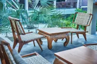 Baan Sawan Samui Resort Hôtels à : Ko Samui