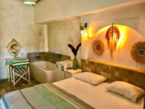 Hotel Barba Hotels in Urla
