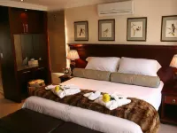 Blaauwheim Guest House Hotels near Somerset Value Mart