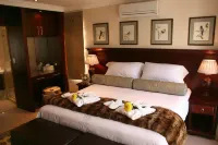 Blaauwheim Guest House Hotels in Raithby