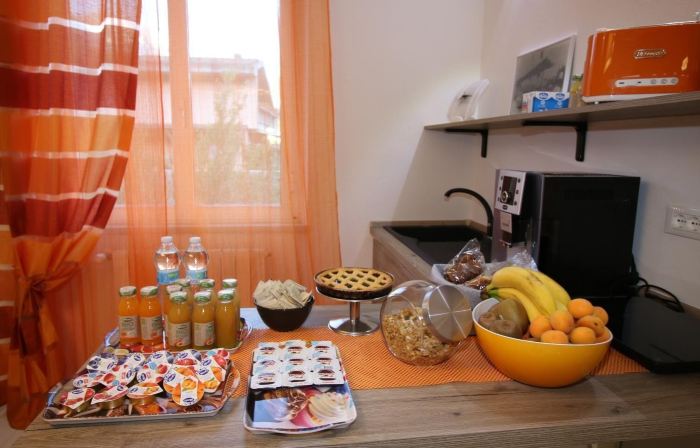 B & B la Marmifera