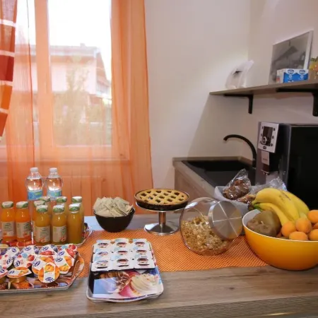 B & B la Marmifera