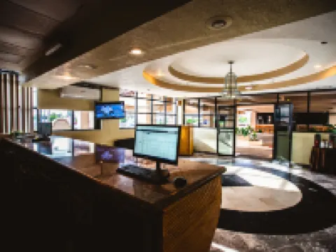 Del Mar Inn Rosarito Hoteles en Rosarito