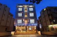 Hotel Lok Sagar Mysore Hotels near Mysore Palace