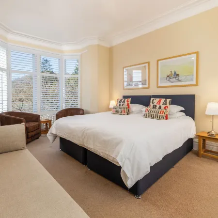 The Gables Guest House
