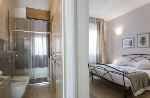 B&B Il Mughetto