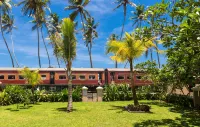 Nyne Hotels The Muse - Bentota Hotels near Bentota Railway Station