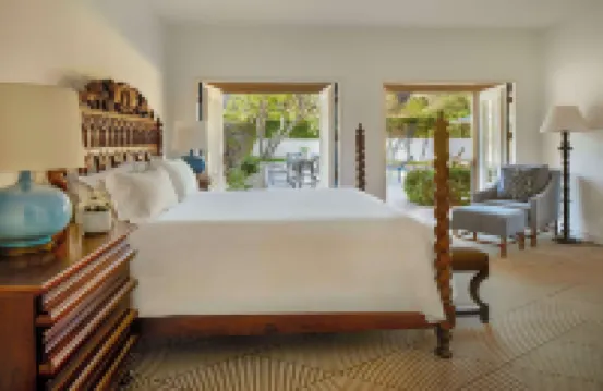 라킨타 리조트 & 클럽, 큐리오 컬렉션 바이 힐튼