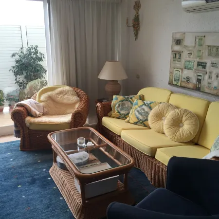 Skol Apartments Marbella