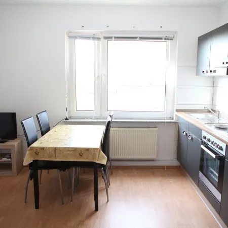 White House Bochum Ehrenfeld