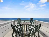 224 Winston Ln 5 Bedroom Home by RedAwning Hotels in Inlet Beach