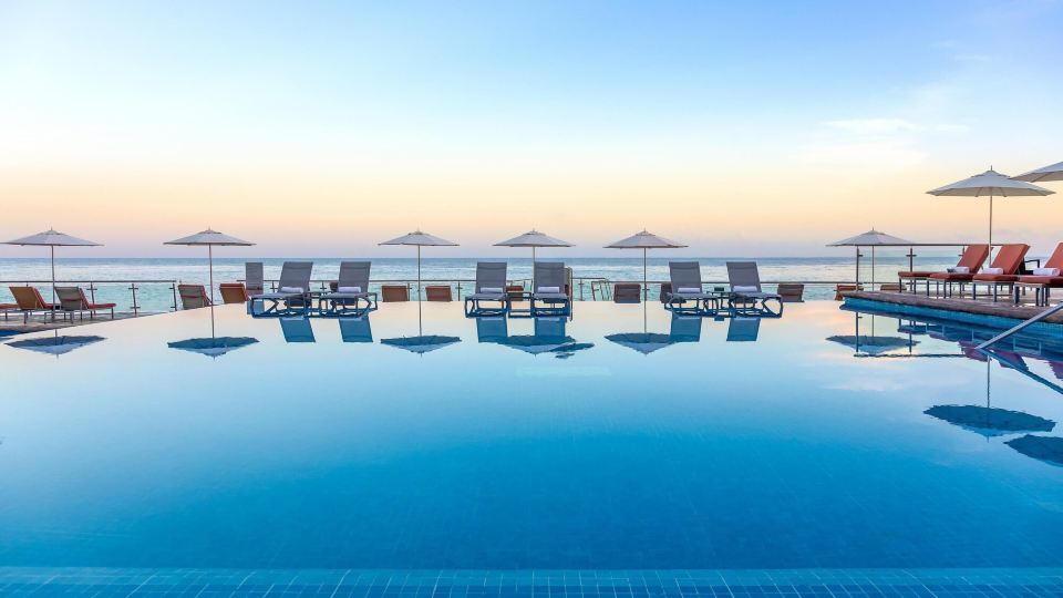 Cozumel Palace - All Inclusive