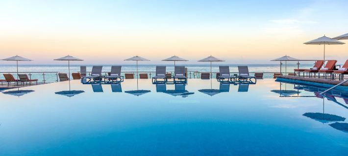 Cozumel Palace - All Inclusive Hotels in Cozumel