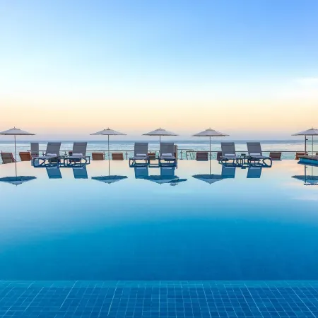 Cozumel Palace - All Inclusive