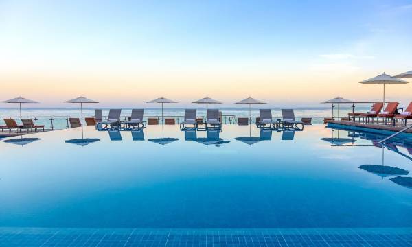 Cozumel Palace - All Inclusive