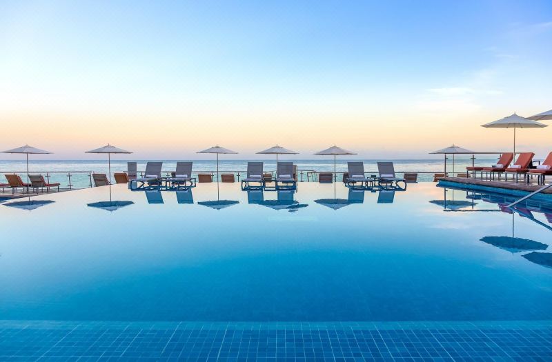 Cozumel Palace - All Inclusive
