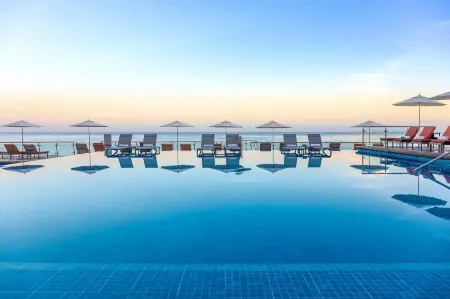 Cozumel Palace - All Inclusive