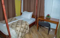 Mikocheni Condo Hotel & Apartments Hotels near INUKA UANGAZE (Arise & Shine Ministry)