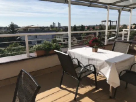 Hotel Nostalgia Hotels in Senec