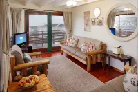 First Group Kowie River Chalets Hôtels à : 