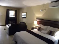 Croydon Hotel Hotels in Isando