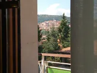 Hotel Fleming Hotel di Fiuggi