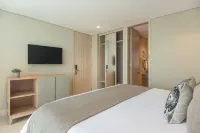 Oz Hotel Luxury - Strand