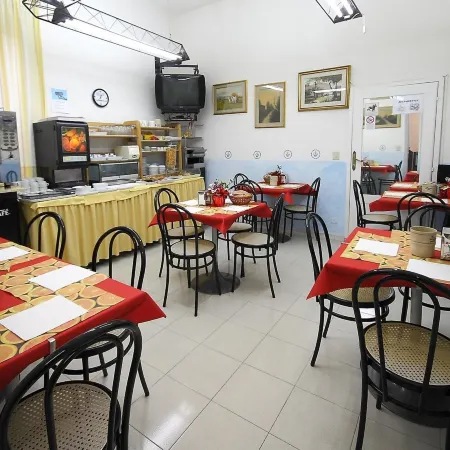 Hotel Il Ponte