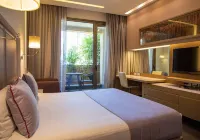 Saifi Suites Beirut Các khách sạn ở 