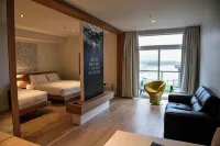 Hôtel du Domaine, Centre de villégiature et de congrès Hotels in Les Appalaches